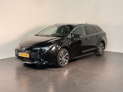 Toyota Corolla Touring Sports - 1.8 Hybrid Dynamic | Stoelverwarming |