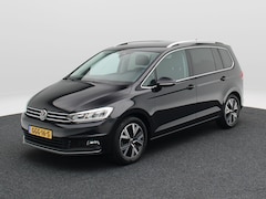 Volkswagen Touran - 1.5 TSi 150Pk Highline 7p | Stoelverwarming | Adaptive Cruise | Camera | Climatronic | Nav