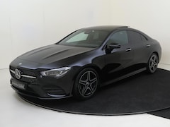 Mercedes-Benz CLA-Klasse - 200 Business Solution AMG / Panoramadak/ Night/ Sfeerverlichting/ Memory/ Multibeam