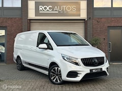 Mercedes-Benz Vito - Bestel 114 CDI Lang | LED | Cruise | Trekhaak
