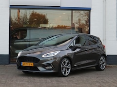 Ford Fiesta - 1.0 EcoBoost ST-Line 100pk | Navigatie | Climate Control | Voorruitverwarming | Cruise con