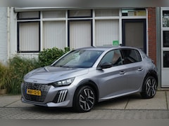 Peugeot 208 - 1.2 Hybrid 100 e-DCS6 GT