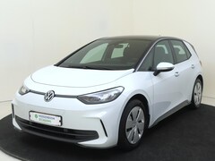 Volkswagen ID.3 - Pure Oranje Edition 52 kWh | SoH 99% | Adaptieve cruise control | Stoel- en stuurwielverwa