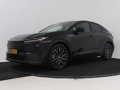 Toyota C-HR - C-HR+ First Edition 77 kWh