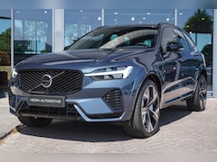 Volvo XC60 - 2.0 T8 Plug-in hybrid AWD Ultra Dark Exec. Ed. | Luchtvering | Bowers & Wilkins Audio | He