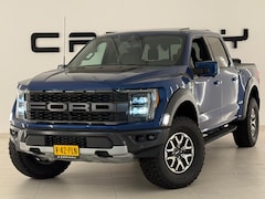 Ford F-150 Raptor - USA Full-options BPM-VRIJ