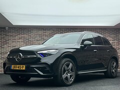 Mercedes-Benz GLC-klasse - 300e 4MATIC AMG Line AIRMATIC BURMESTER
