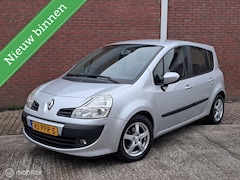 Renault Modus - 1.2-16V Dynamique