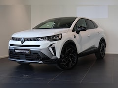 Renault Symbioz - 1.8 E-Tech full hybrid 160 esprit Alpine | Automaat | Panoramisch Dak | Stoelverwarming Vo