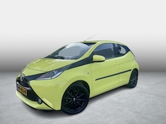 Toyota Aygo - 1.0 VVT-i x-play