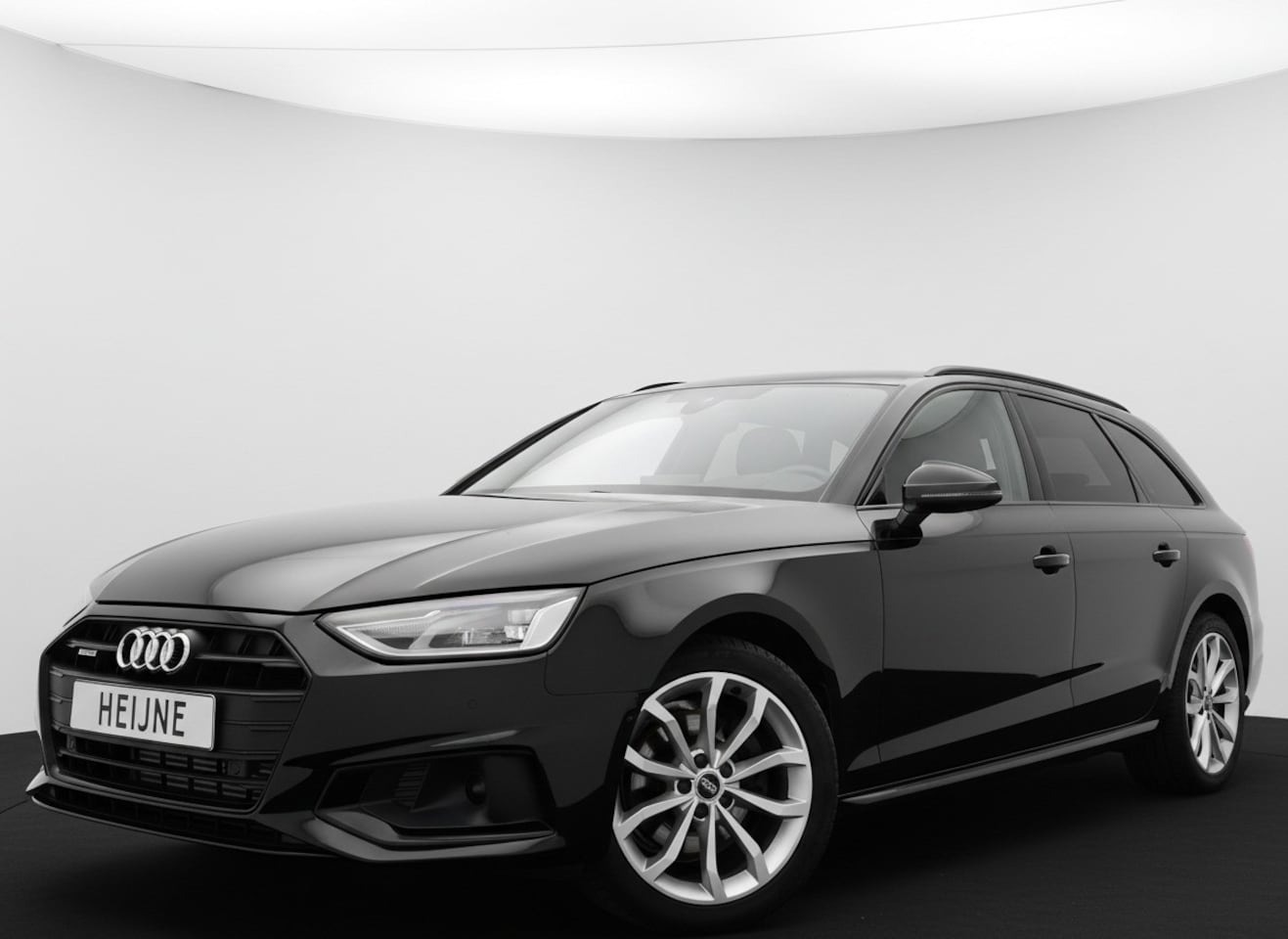 Audi A4 Avant - 35 TFSI 2.0 150PK S-TRONIC PRO-LINE LEDER/CAMERA/LED - AutoWereld.nl