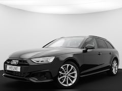 Audi A4 Avant - 35 TFSI 2.0 150PK S-TRONIC PRO-LINE LEDER/CAMERA/LED