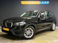 BMW X3 - XDrive20i Launch Edition|CAMERA|BLUETOOTH|NAVI|PDC|CRUISE|18INCH|