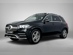 Mercedes-Benz GLE-Klasse - GLE 350e Automaat 4MATIC AMG Line | Panoramadak | Multibeam LED | Sfeerverlichting | Distr