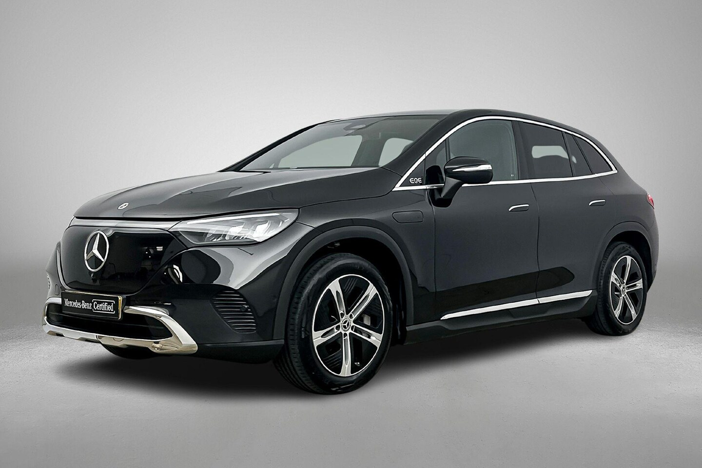 Mercedes-Benz EQE SUV - EQE 350+ Electric Art | Distronic+ | Parkeerpakket met Camera | Sfeerverlichting | Stoelve - AutoWereld.nl