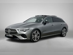 Mercedes-Benz CLA-klasse Shooting Brake - CLA 180 Automaat Star Edition Limited Luxury Line | Nightpakket | Panoramadak