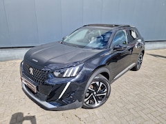 Peugeot 2008 - 1.5 BlueHDi Aut. Gt-Line Pano/Full