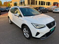 SEAT Arona - 1.0 EcoTSI FR Automaat 2023