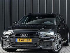 Audi A6 Avant - 50 TDI quattro Sport Pro Line S | Luchtvering | Camera | Memory Seats | Trekhaal | Ambianc