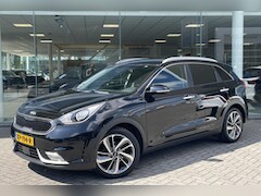 Kia Niro - 1.6 GDi Hybrid BusinessLine | Leder | Adap. Cruise | Lm velgen |