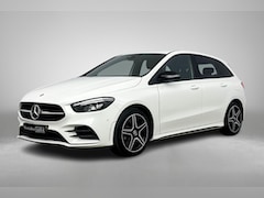 Mercedes-Benz B-klasse - B 250e Automaat AMG Line | Nightpakket | Sfeerverlichting | Stoelverwarming | LED | Parkee