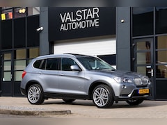 BMW X3 - XDrive20i High Executive | Pano | Xenon | ONDERHOUDEN | NAP