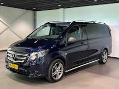 Mercedes-Benz Vito - 116 CDI L2 DC Aut. DubbeleCabine|Camera|Navigatie|CruiseControl|MARGE