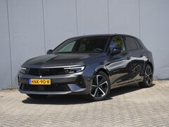 Opel Astra - GS 1.2 Turbo Hybrid 145pk Automaat 360° CAM. | HEAD-UP | 17''LM | ADAPT. CC | DAB | NAVI