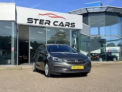 Opel Astra Sports Tourer - 1.0 Online Edition|Navi|Cruise Control|Trekhaak|NAP|