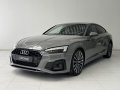 Audi A5 Sportback - 35 TFSI S edition | S-Line Competition | Navigatie | Parkeersensoren | Climate Control | A
