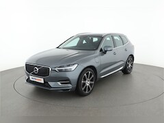 Volvo XC60 - 2.0 T8 Twin Engine AWD Inscription |KH77545|
