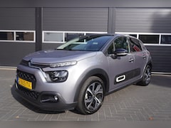 Citroën C3 - 1.2 PureTech Max Aut/Camera/Carplay/Cruise/Navi/Climate Control