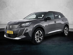 Peugeot 2008 - 1.2 100pk Allure | Navigatie | Climate Control | Cruise Control | Camera | 17"LMV | LED |