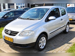 Volkswagen Fox - 1.2 Trendline LM-Velgen NAP APK Zuinig