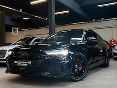 Audi A6 Avant - 55 TFSI e quattro Competition Pano/Softclose/Sfeerverl/