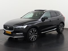 Volvo XC60 - 2.0 T8 Plug-in hybrid AWD Ultimate Bright | All-in 1083, - Private Lease | Direct uit voor