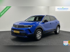 Opel Mokka - 1.2 Edition CRUISE LM LED
