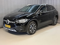Mercedes-Benz GLA-Klasse - 250 e Progressive 17"/Widescreen/Stoelverwarming/DAB/Apple Carplay & Android Auto/Navigati