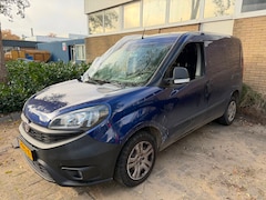Fiat Doblò Cargo - 1.3 MJ L1H1 SX schade euro 6