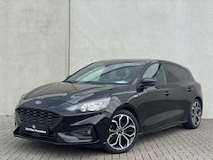 Ford Focus - 1.0 EcoBoost ST Line Business NAV CRUISE 18 INCH CAMERA