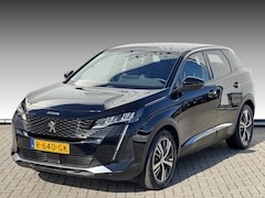 Peugeot 3008 - 1.6 HYbrid 225 Allure NL-AUTO | FULL-LED | 1/2 LEDER | NAVI CAMERA