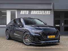 Audi Q8 - 60 TFSI e quattro Pro Line S Competition SQ8 Style Orig. NL geleverd Mega compleet