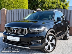 Volvo XC40 - 1.5 T4 Recharge Inscription Expression TREKHAAK CLIMATECONTROL P-CAMERA NAVI CARPLAY