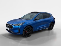 Ford Kuga - 2.5 PHEV ST-Line X | Uit Voorraad Leverbaar | Tijdelijk met 8 jaar Garantie | €4.000, - Re