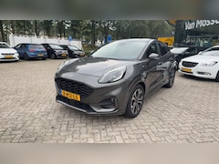 Ford Puma - 1.0 EcoBoost Hybrid ST-Line | Apple Carplay/Android Auto | Stoelverwarming |