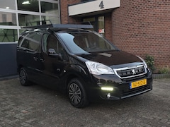 Peugeot Partner - 120 1.6 BlueHDi 75 L1 Première Airco |Eu6