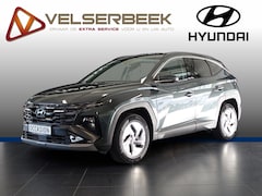 Hyundai Tucson - 1.6 T-GDI HEV Comfort Smart *Automaat/Carplay/LMV