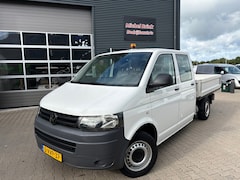 Volkswagen Transporter - 2.0 TDI L2H1 Dubbele Cabine