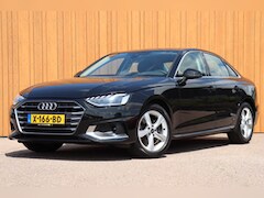 Audi A4 Limousine - 35 TFSI Advanced Edition org.NL