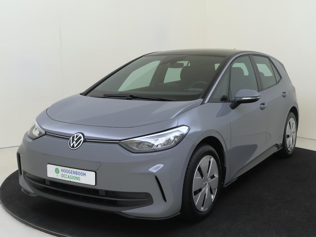 Volkswagen ID.3 - Pro 58 kWh | SoH 92% | Cruise control | Lane assist | Parkeersensoren | Sfeerverlichting | - AutoWereld.nl